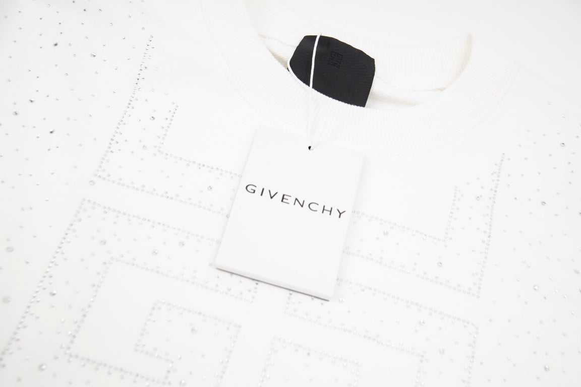 Givenchy hoodie