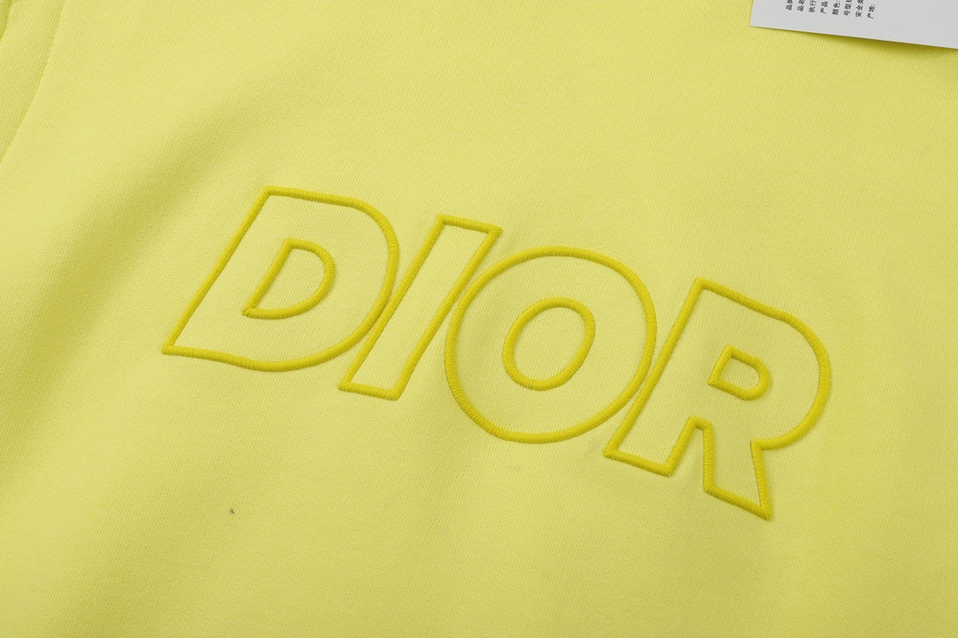 Dior hoodie