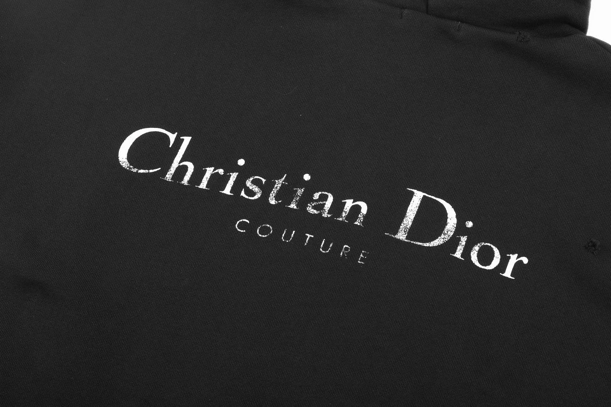 Dior hoodie