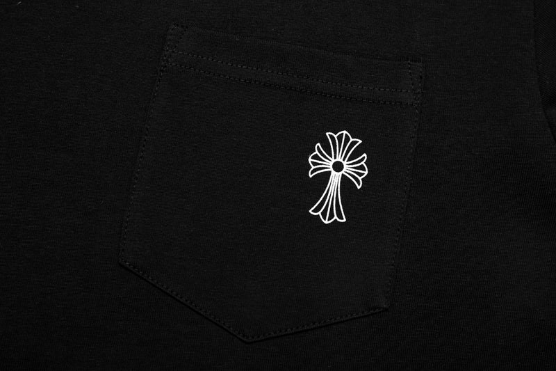 Chrome Hearts T-shirt