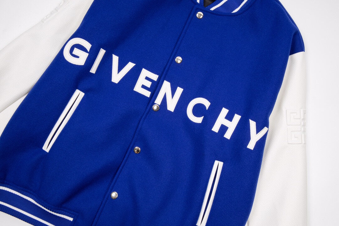 Givenchy jacket