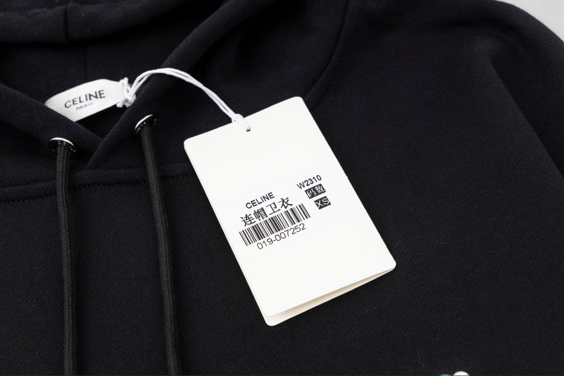 Celine hoodie