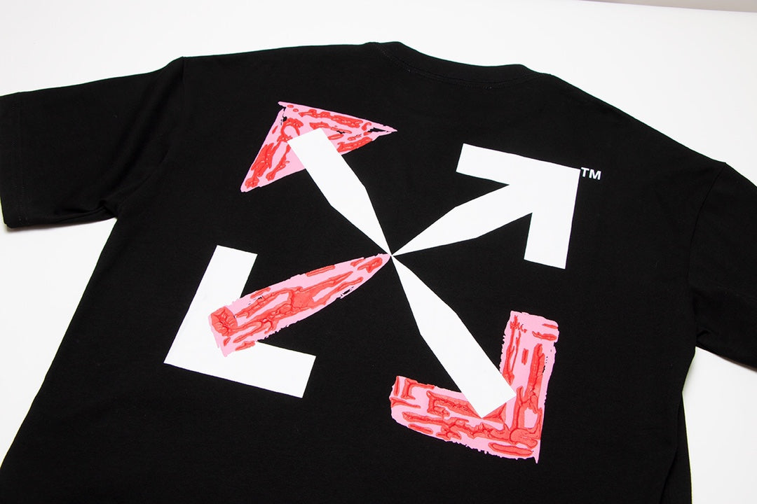 Off white T-shirt