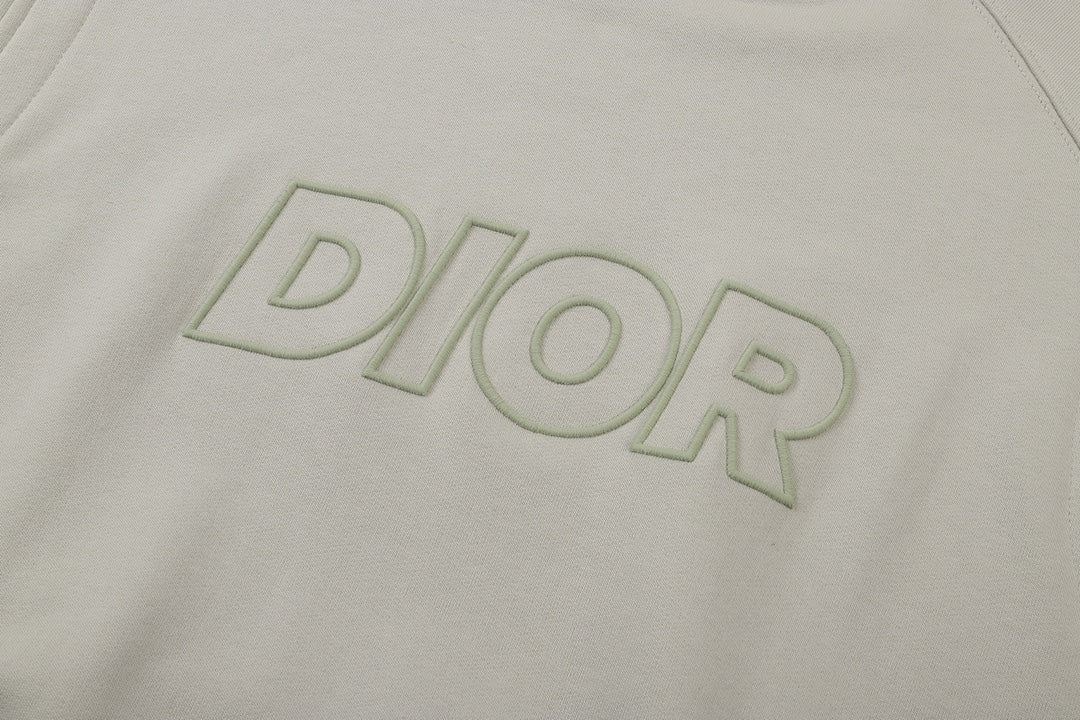 Dior hoodie