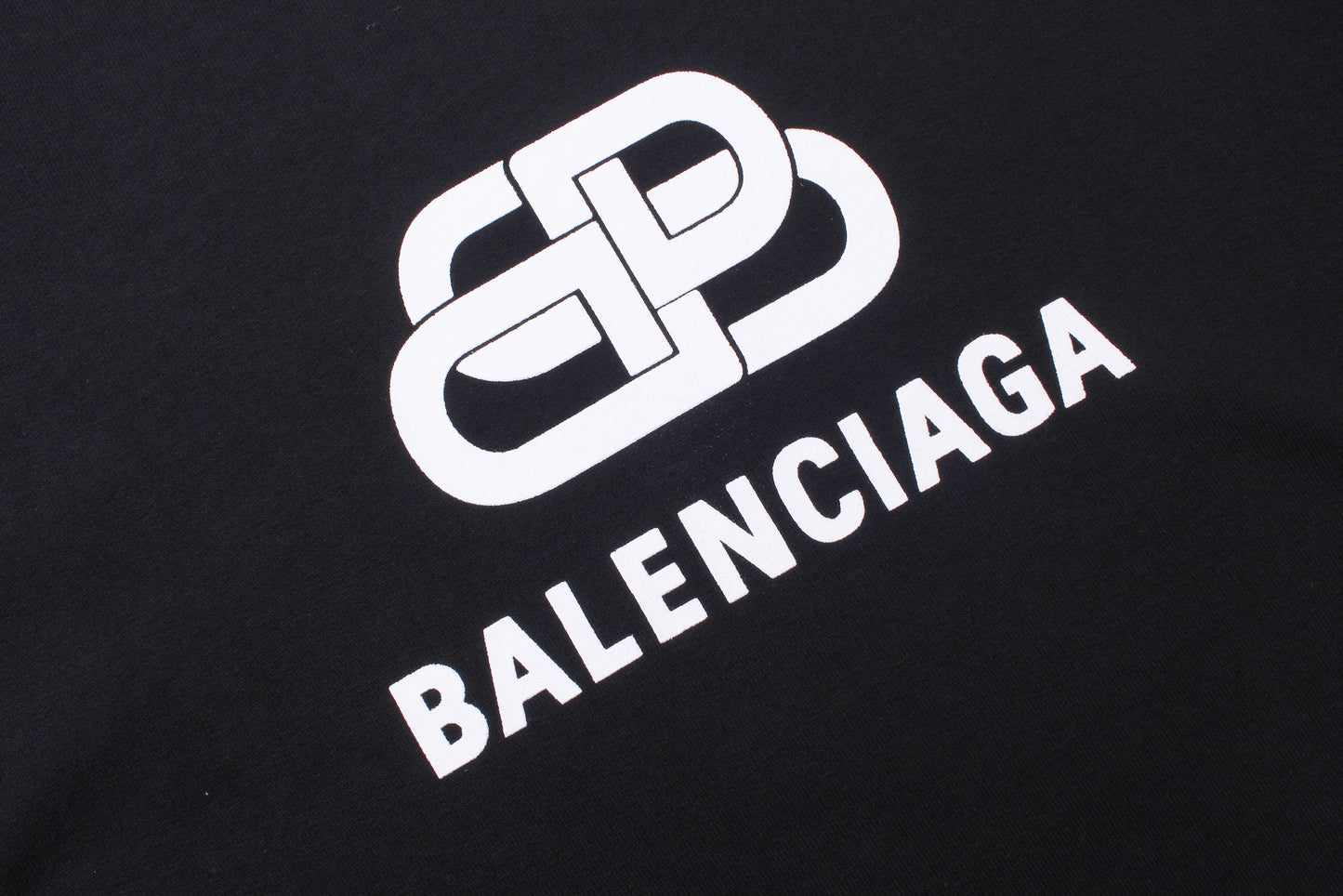 Balenciaga hoodie