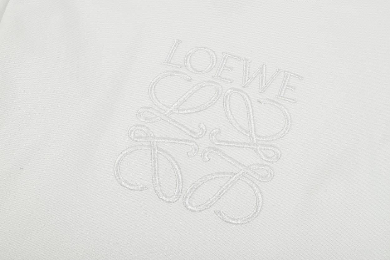 Loewe hoodie