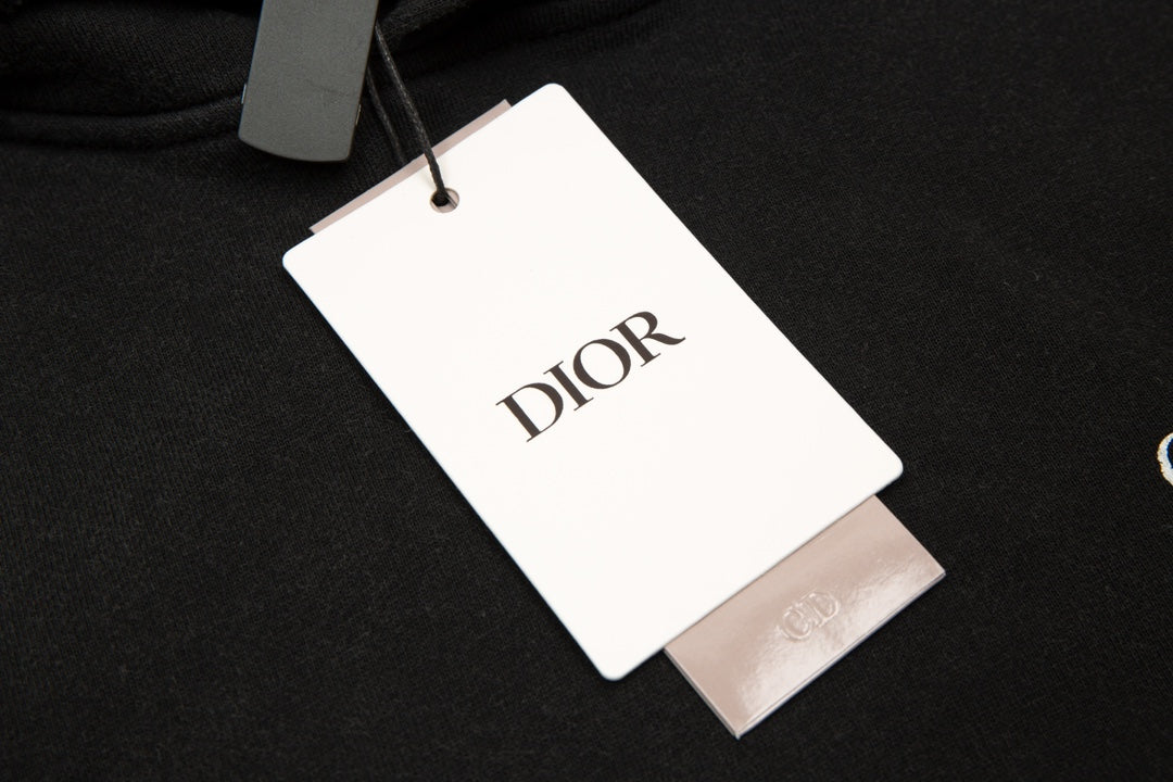 Dior hoodie