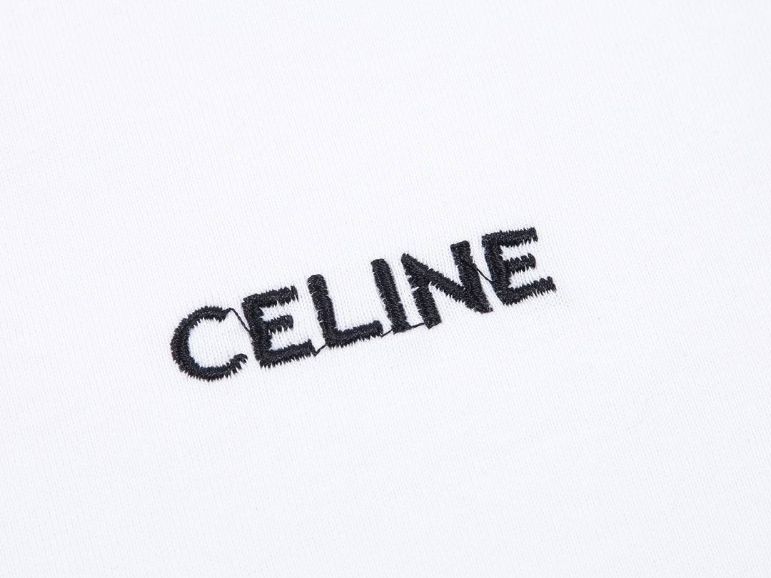 Celine T-shirt