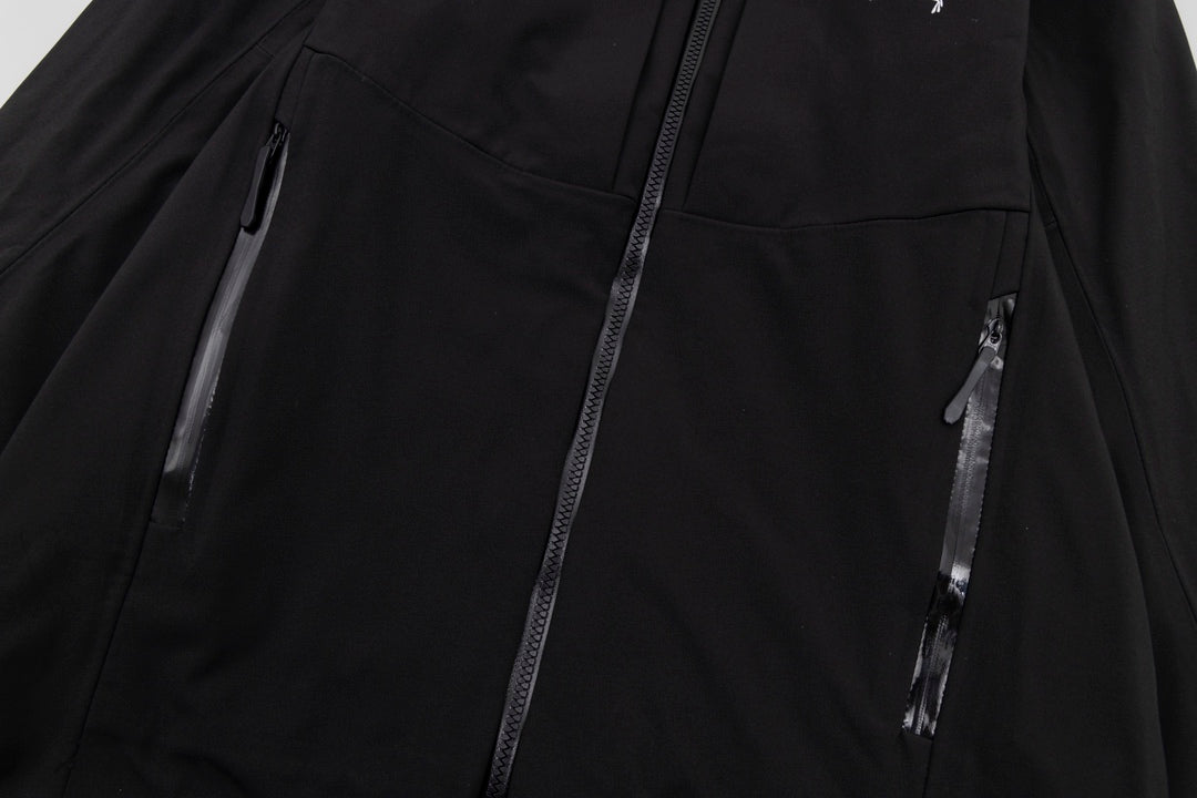 Arc'teryx jacket