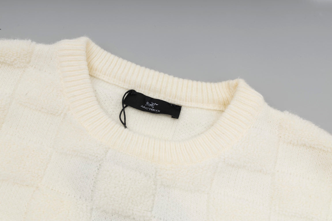 Arc'teryx sweater