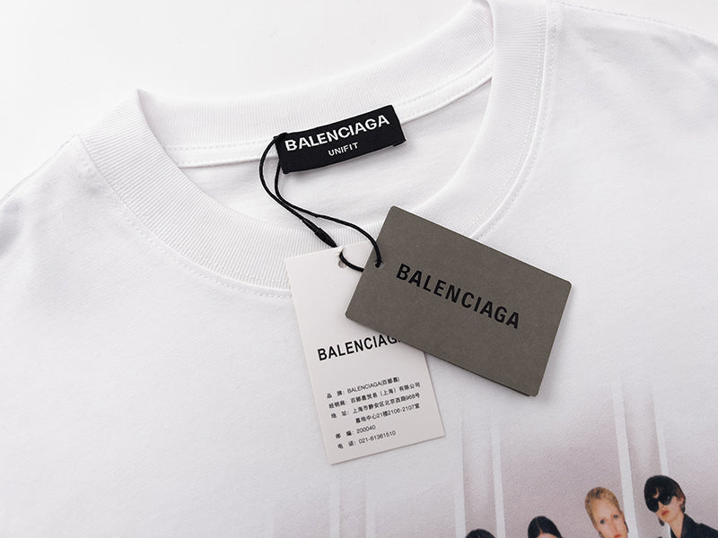 Balenciaga T-shirt