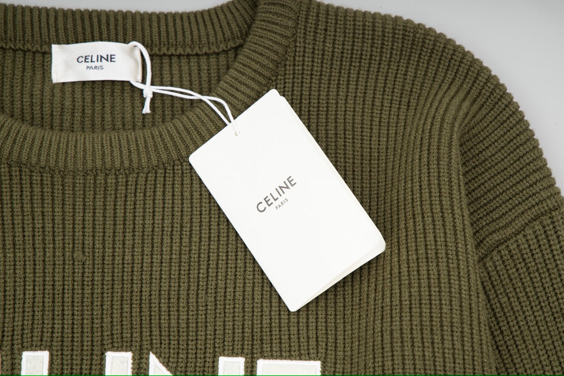 Celine hoodie