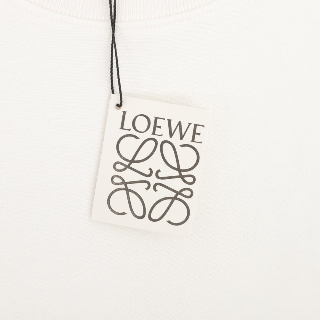 Loewe hoodie