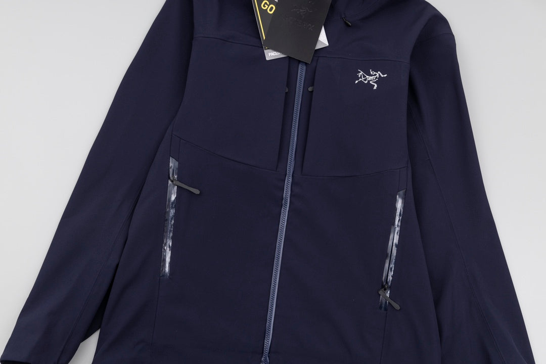 Arc'teryx jacket