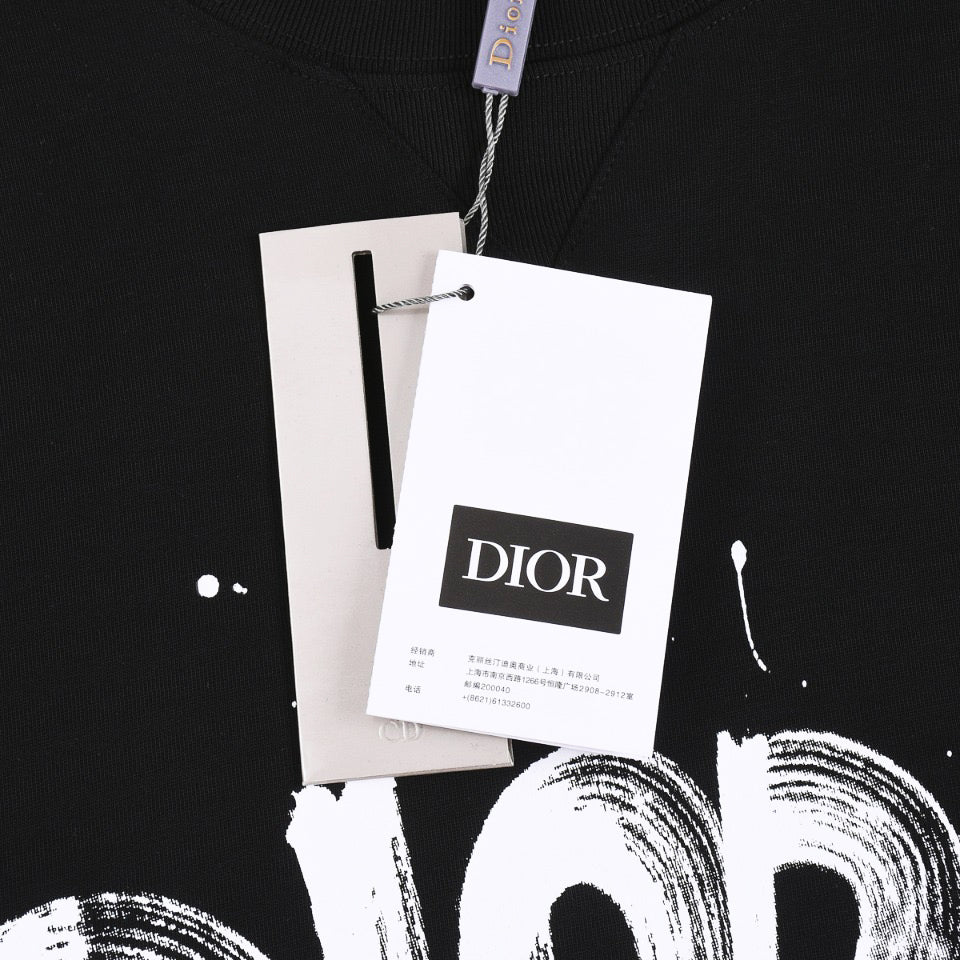 Dior T-shirt