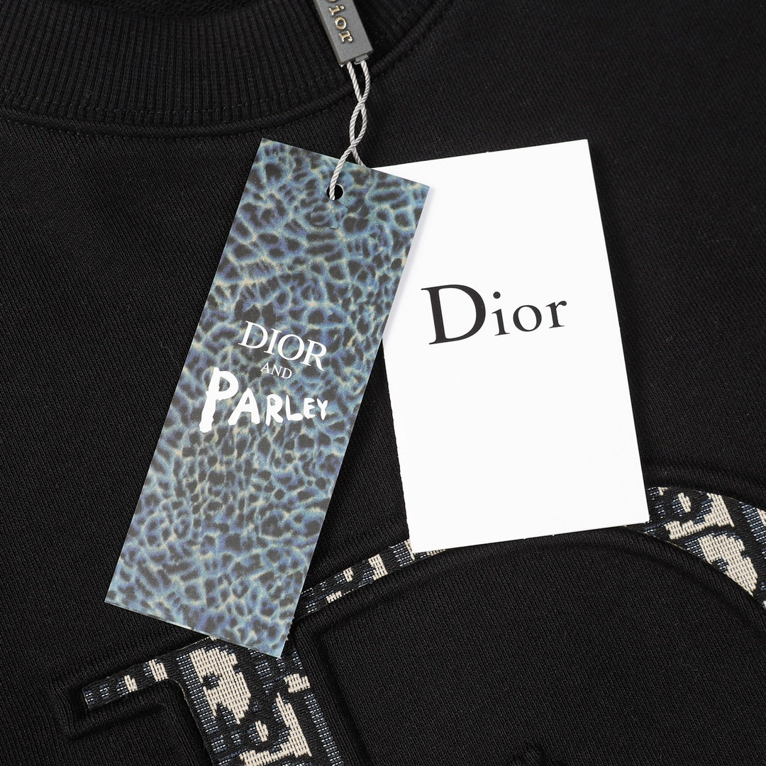 Dior hoodie