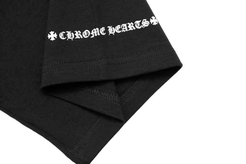 Chrome Hearts T-shirt