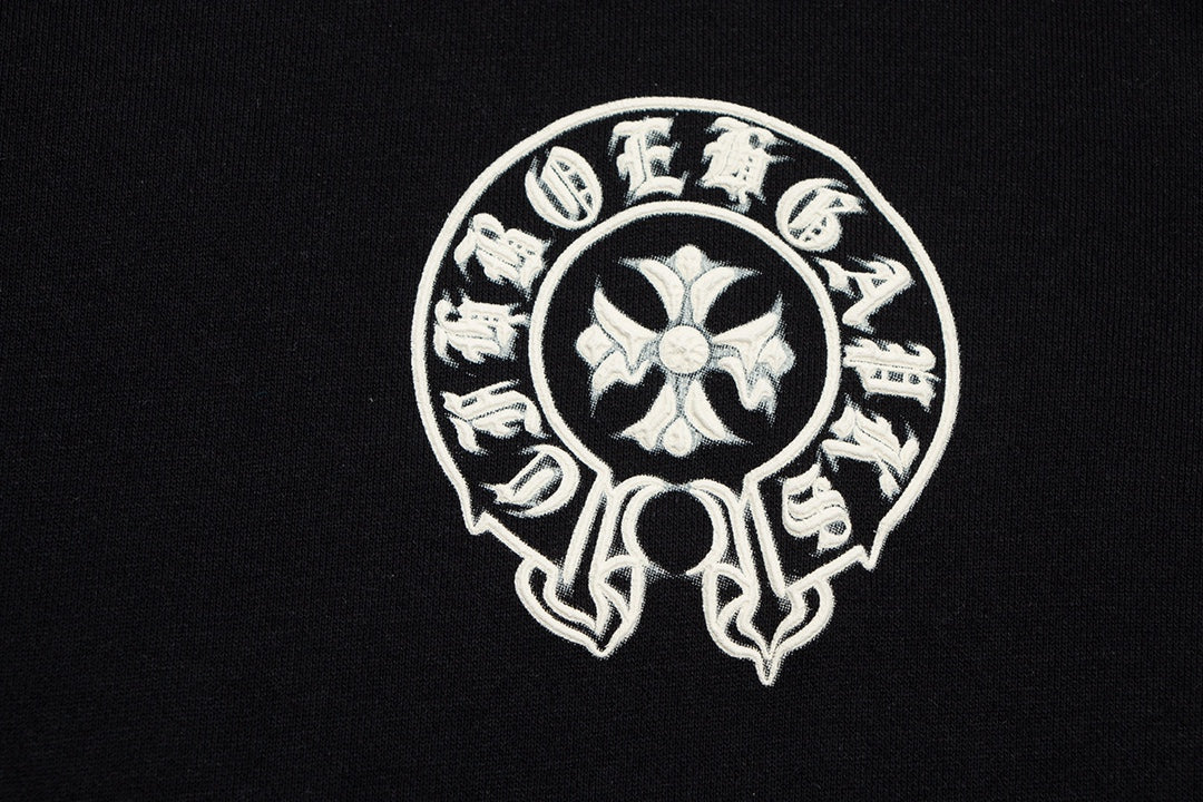 Chrome Hearts hoodie