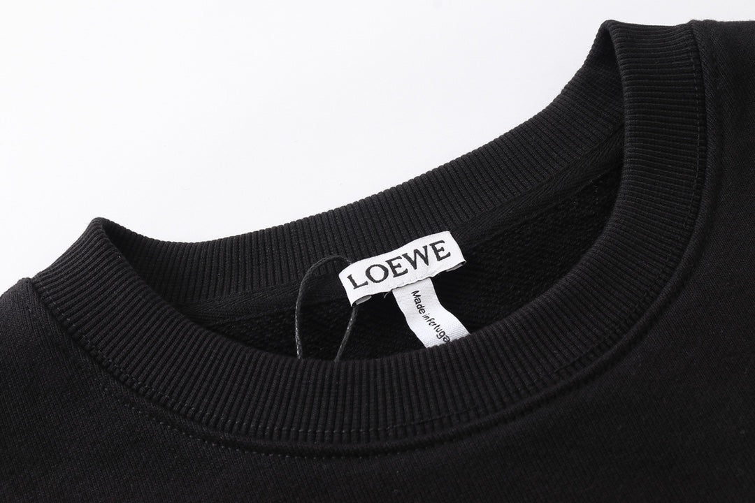 Loewe hoodie