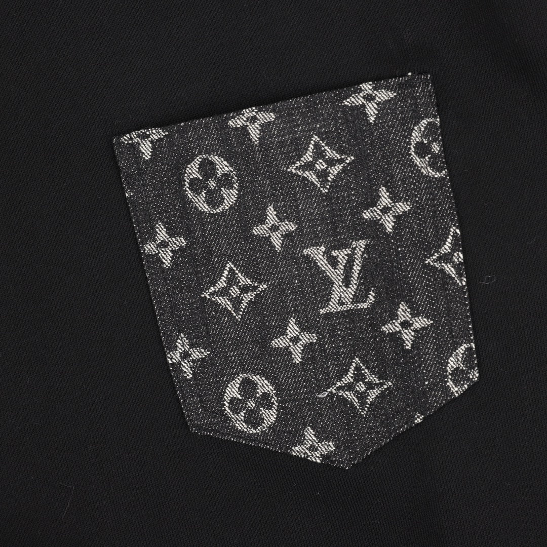 LV hoodie