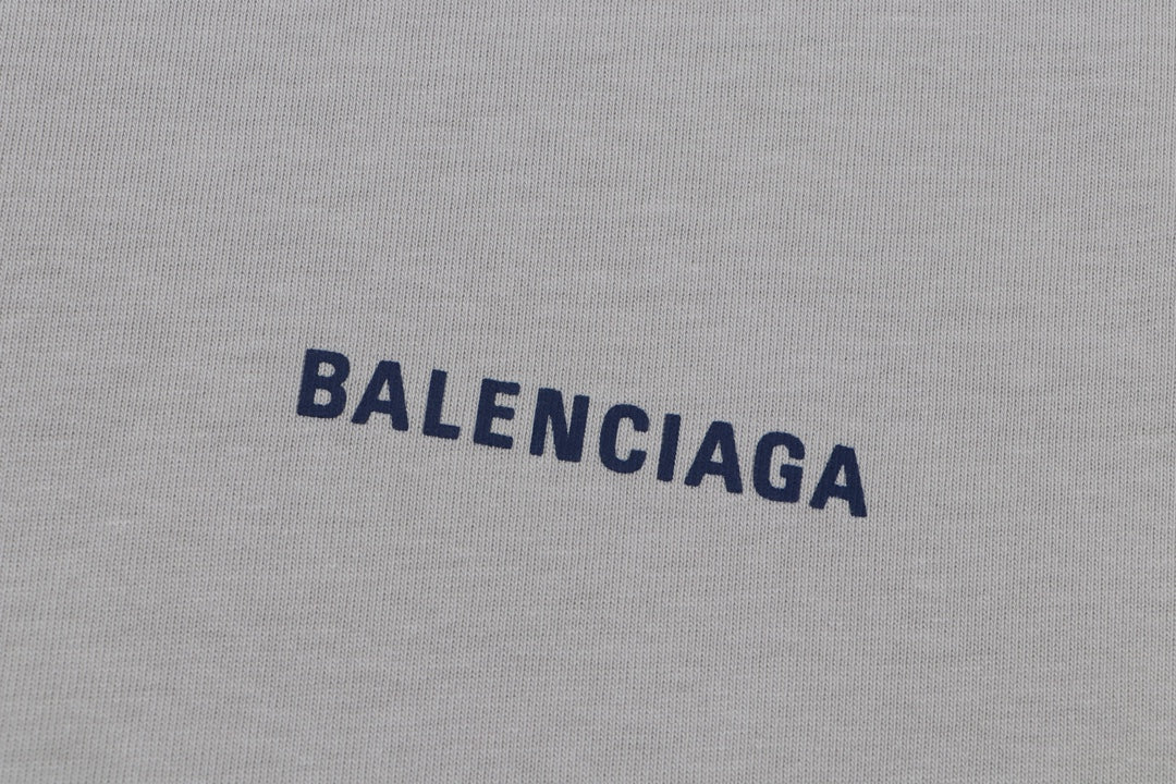 Balenciaga T-shirt