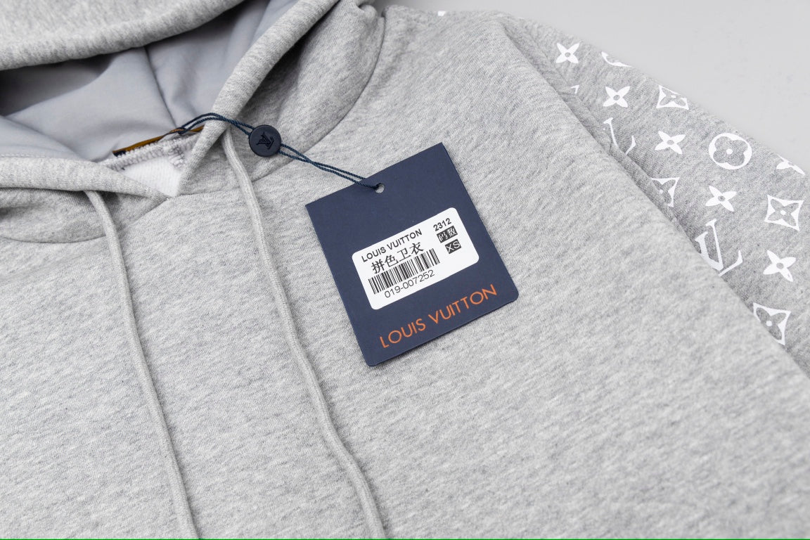 LV hoodie