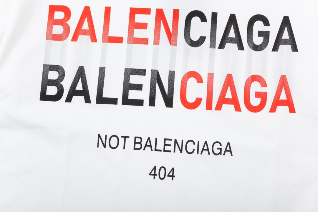 Balenciaga T-shirt