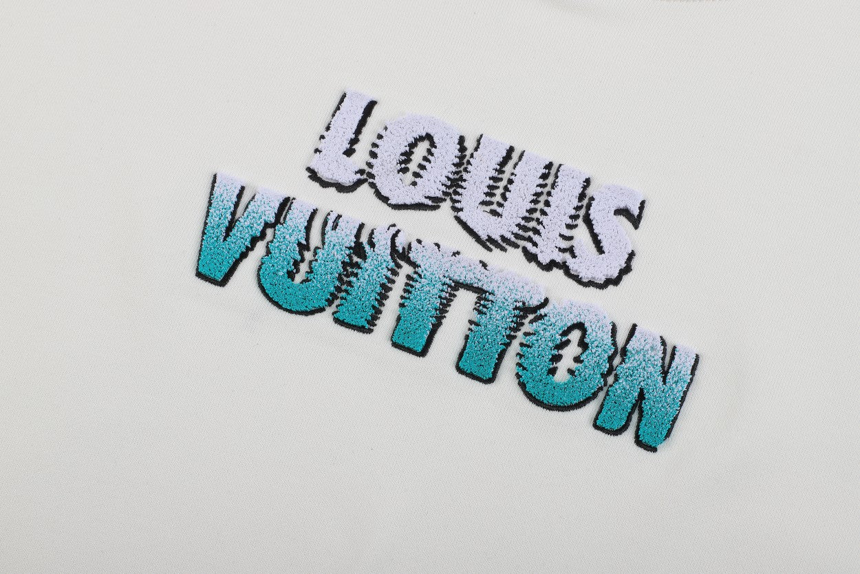 LV hoodie