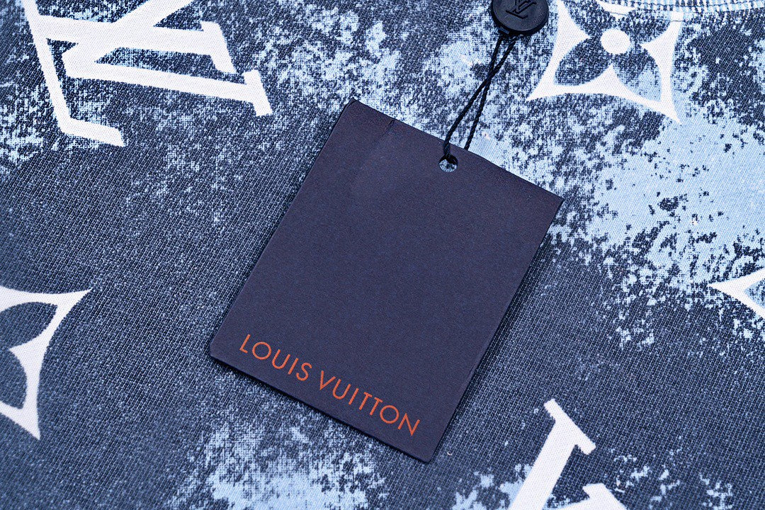 LV hoodie