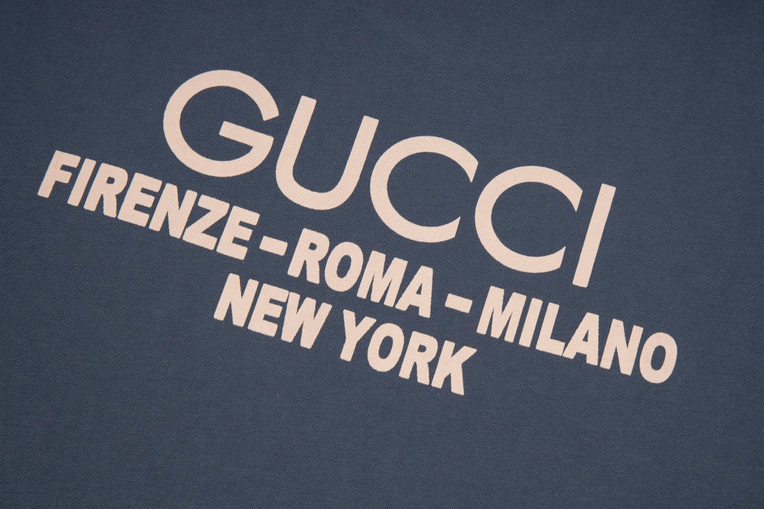 Gucci T-shirt