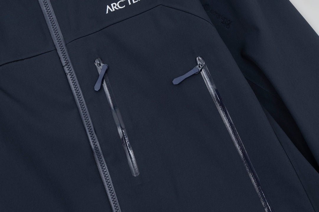 Arc'teryx jacket