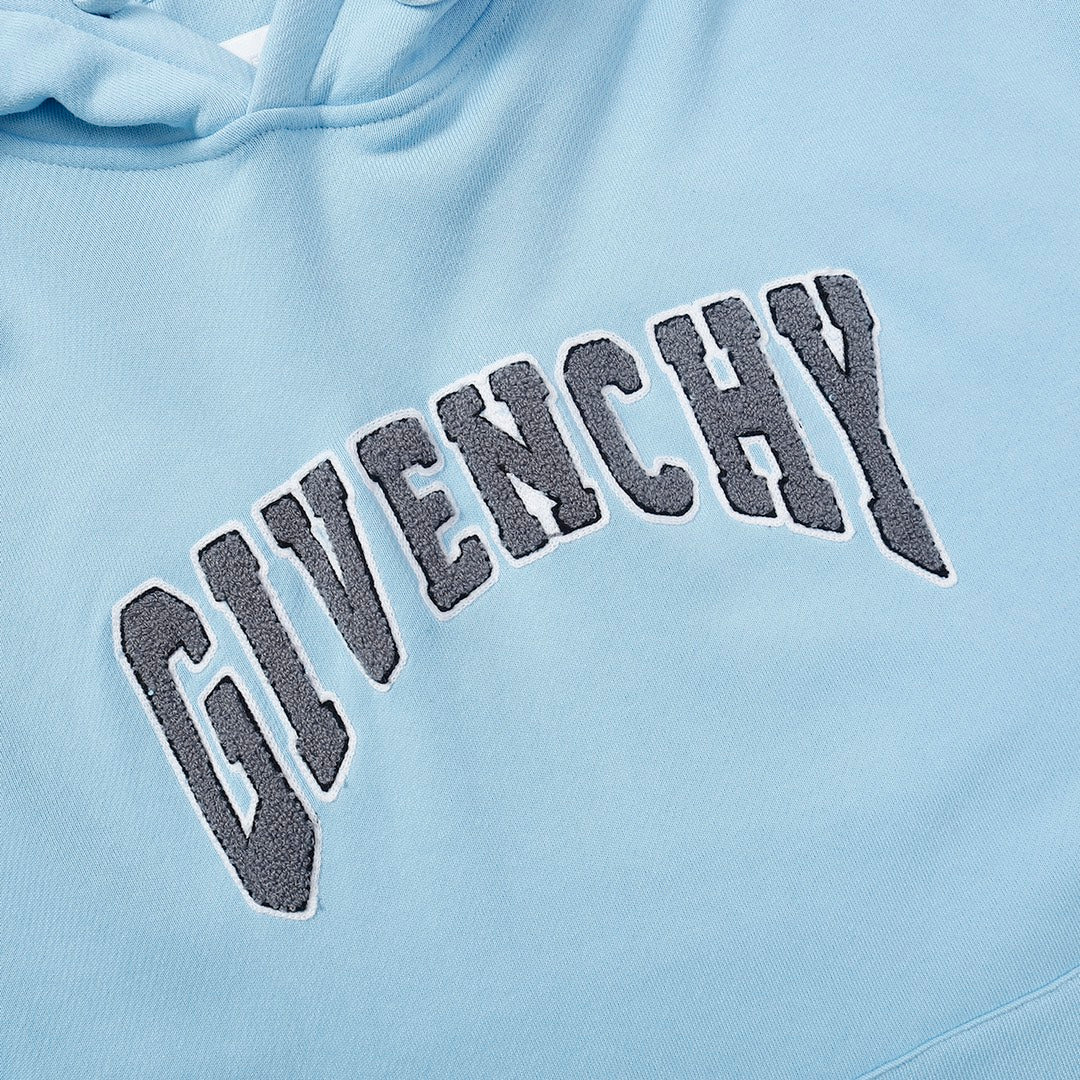 Givenchy hoodie