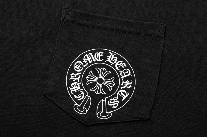 Chrome Hearts T-shirt