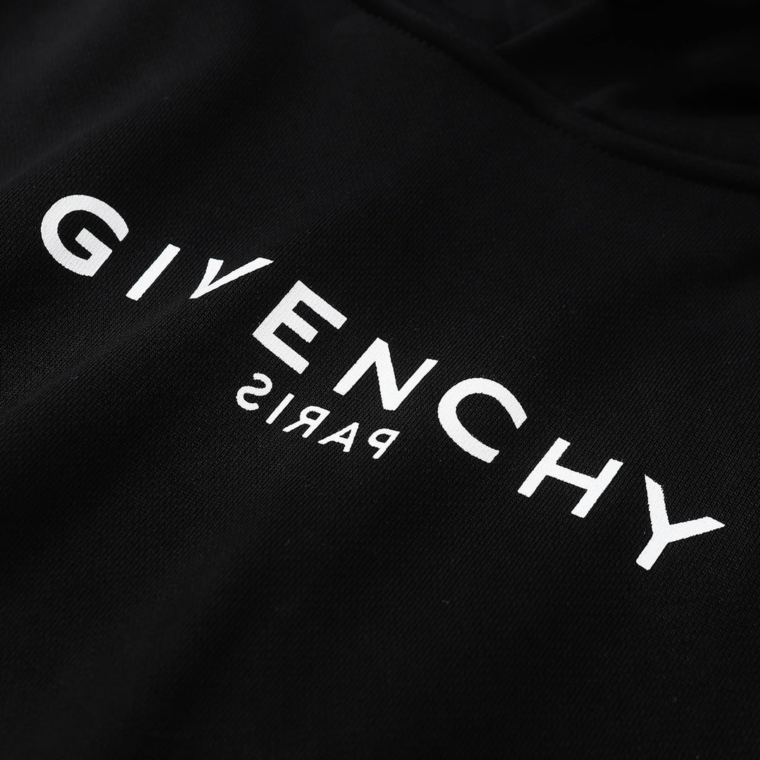 Givenchy hoodie