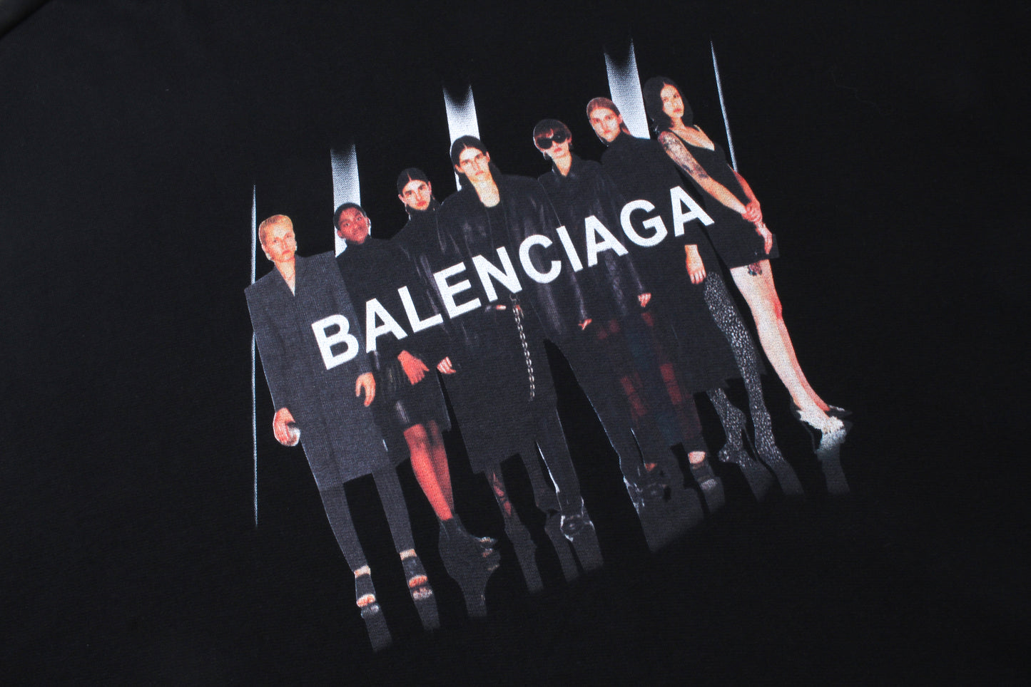 Balenciaga hoodie