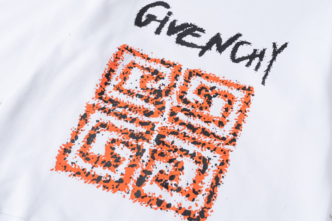 Givenchy hoodie