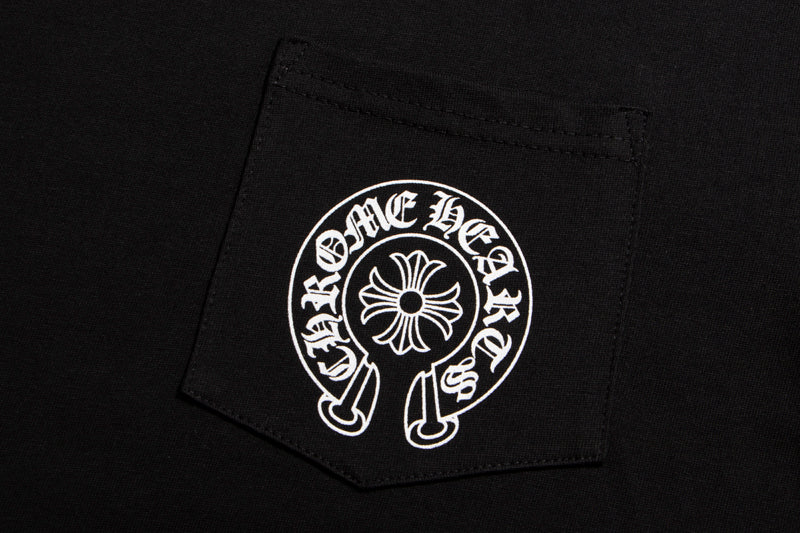 Chrome Hearts hoodie