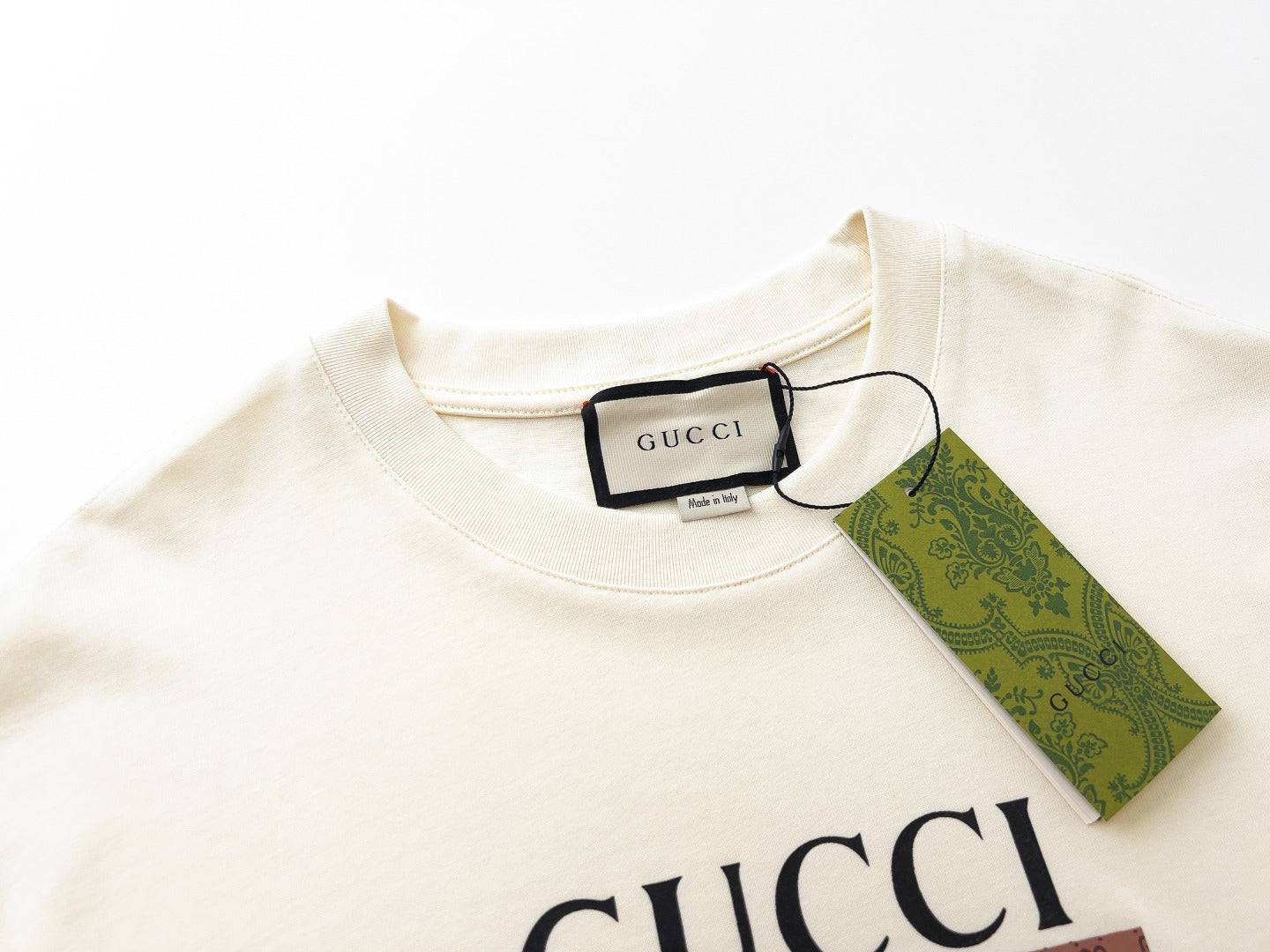 Gucci T-shirt