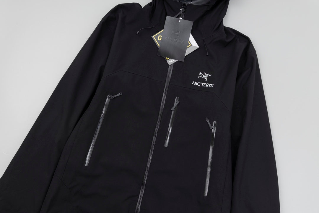 Arc'teryx jacket