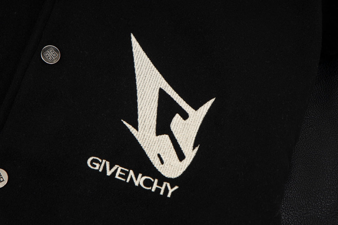 Givenchy jacket