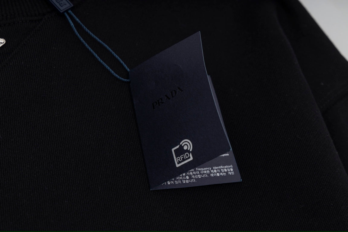 Prada hoodie