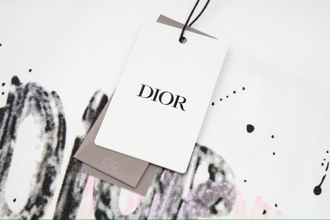 Dior  T-shirt