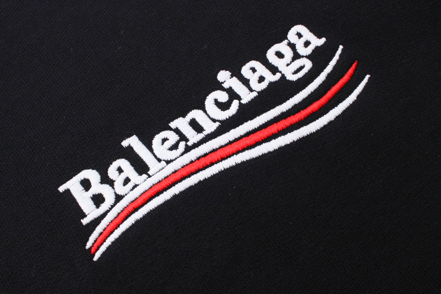 Balenciaga hoodie