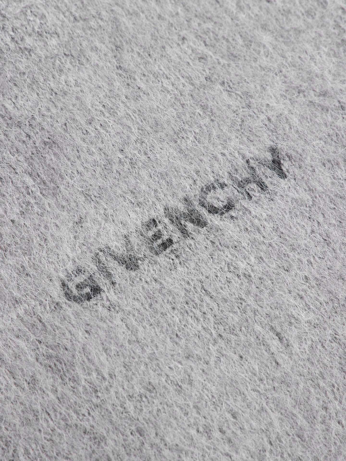 Givenchy sweater