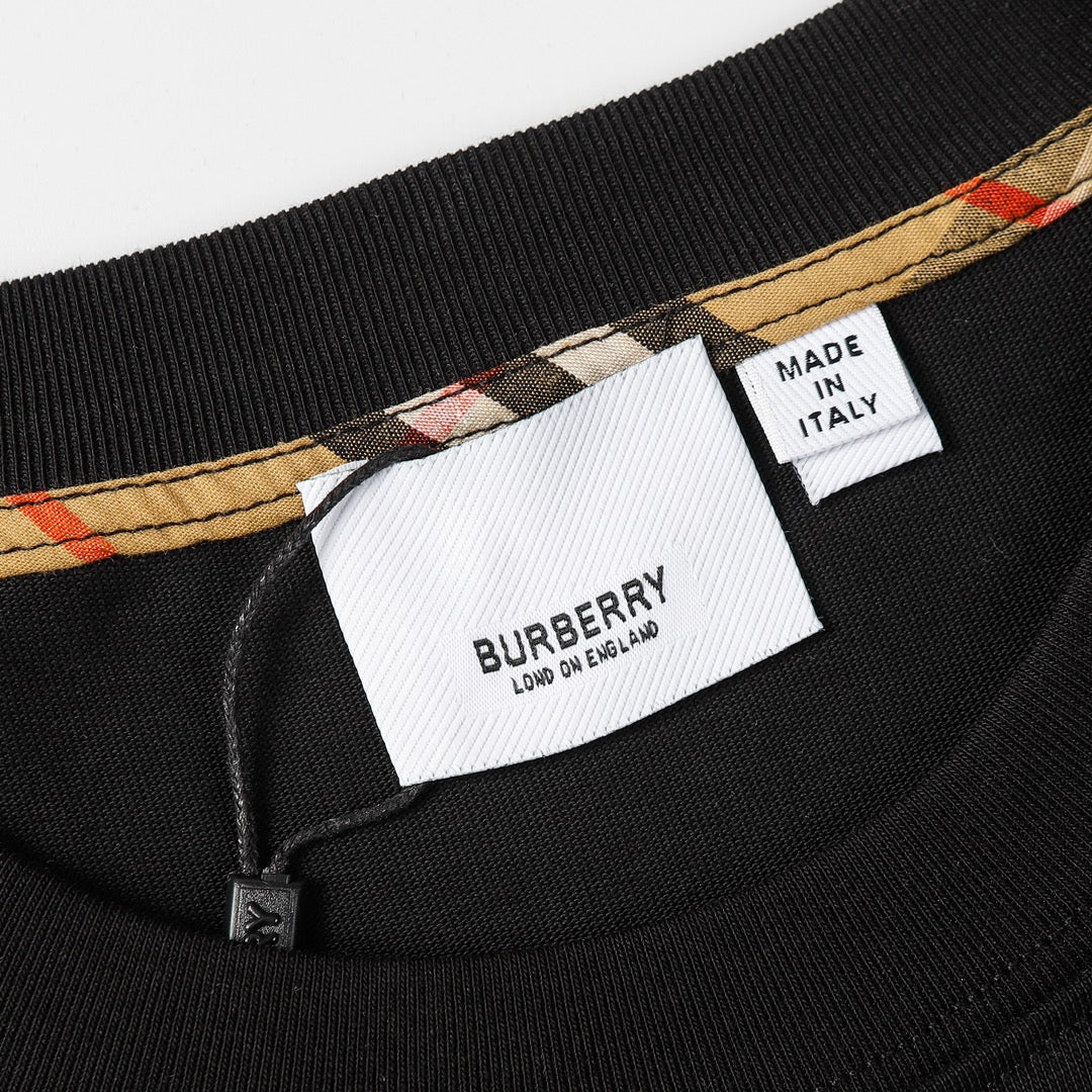 Burberry hoodie