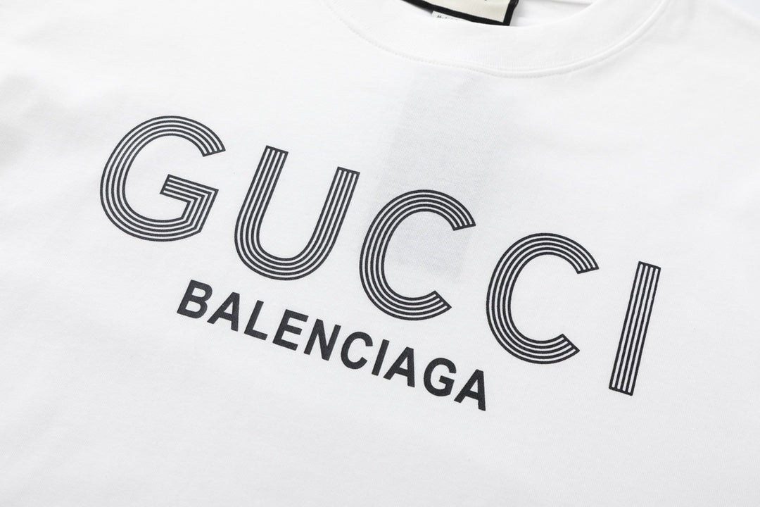 Balenciaga x Gucci T-shirt