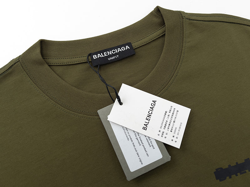 Balenciaga T-shirt