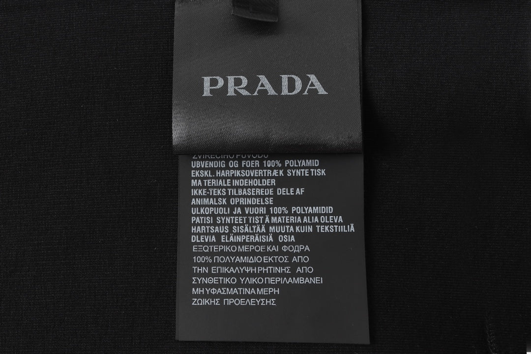 Prada hoodie