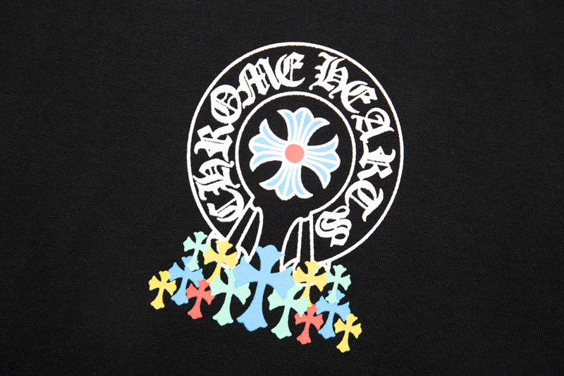 Chrome Hearts T-shirt