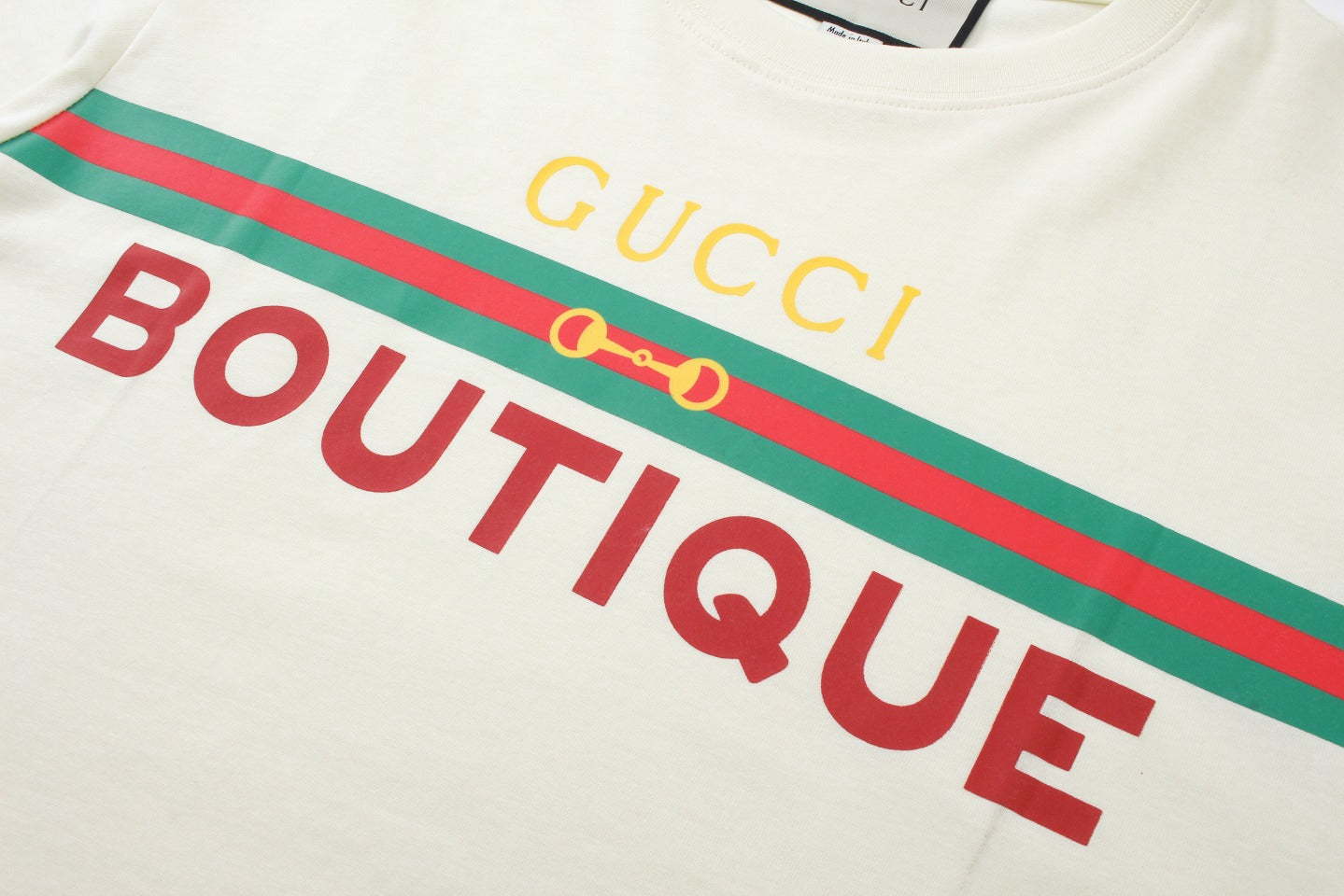 Gucci T-shirt